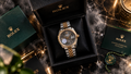 Rolex Oyster Perpetual Datejust – Two-Tone