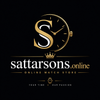 Sattar Sons - Home